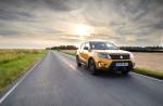 Suzuki Vitara SZ5 with Accessories 2019 года (UK)
